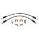 Kit Flexline Chevy 55-57