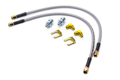 Kit Flexline domestique 18 po de long