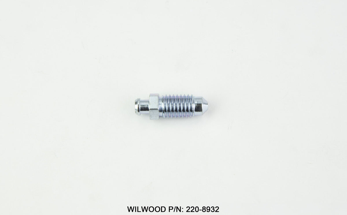 Kit de purge M10 x 1,50 x 1,09 LHT
