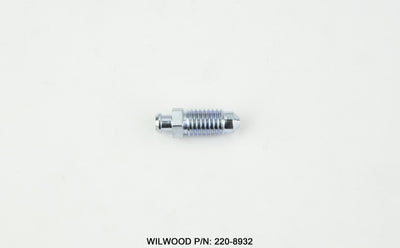 Kit de purge M10 x 1,50 x 1,09 LHT