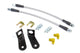 Kit Flexline avant Mustang II avec étrier S/L