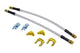 Kit de flexibles de frein