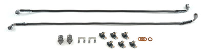 Kit Flexline avant Chevy Silverado 99-07