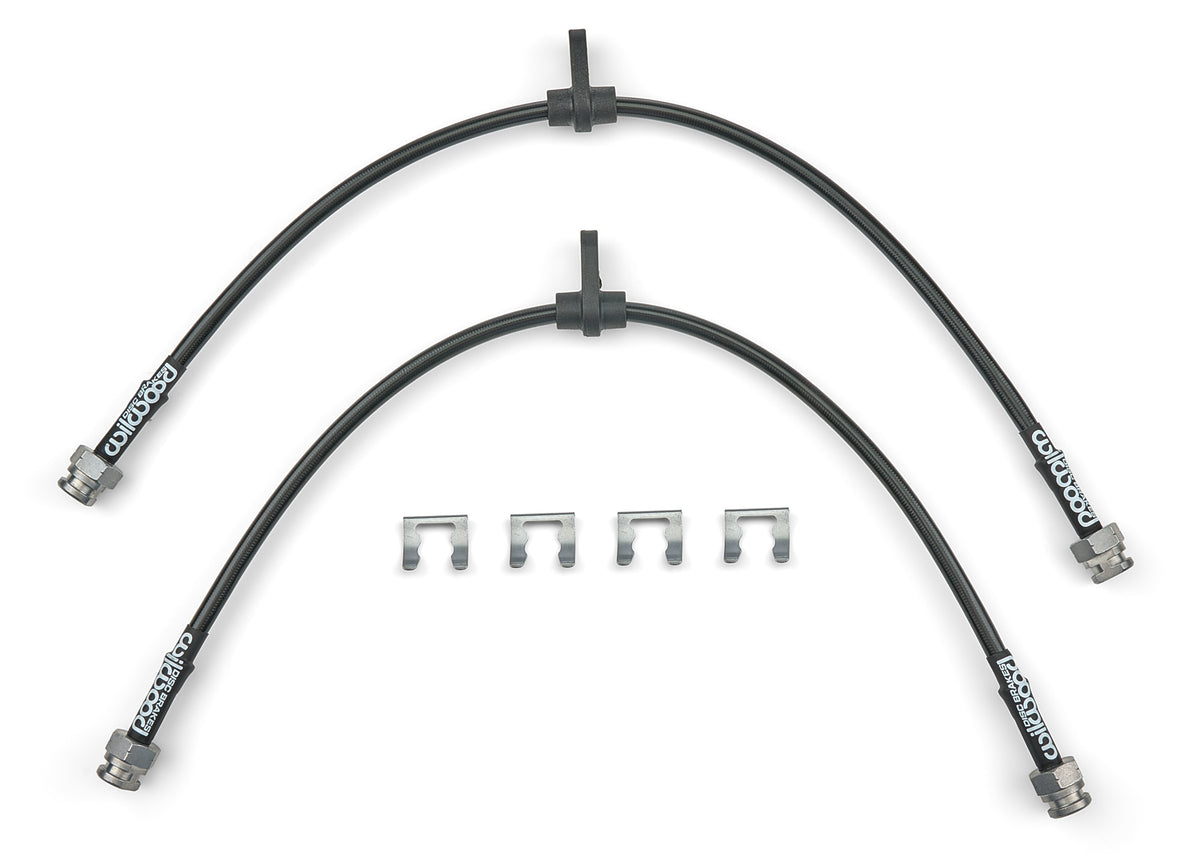 Flexline Kit avant Mitsubishi Lancer 09-16