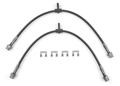 Flexline Kit Front 09-16 Mitsubishi Lancer