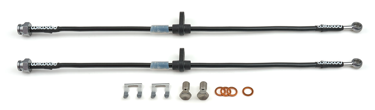 Flexline Kit Front 98-07 Honda Accord