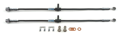 Kit Flexline avant Honda Accord 98-07