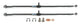 Flexline Kit Front 98-07 Honda Accord