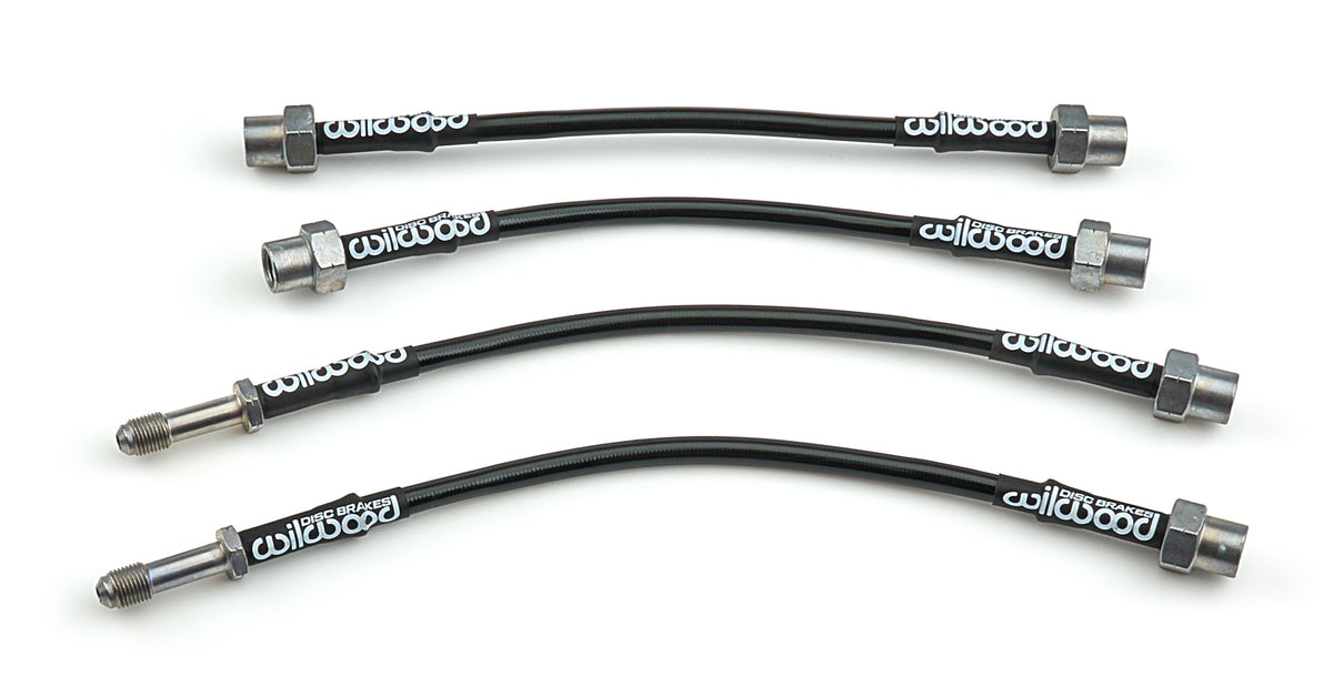 Flexline Kit Arrière 08-13 BMW M3