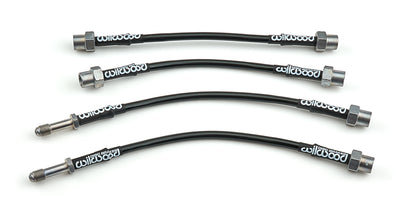 Flexline Kit Arrière 08-13 BMW M3
