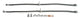 Kit Flexline Avant 05-10 Scion TC