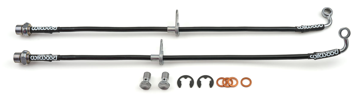 Flexline Kit Avant 05-15 Toyota Tacoma