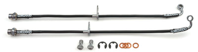 Flexline Kit Avant 05-15 Toyota Tacoma