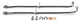 Flexline Kit Avant 05-15 Toyota Tacoma