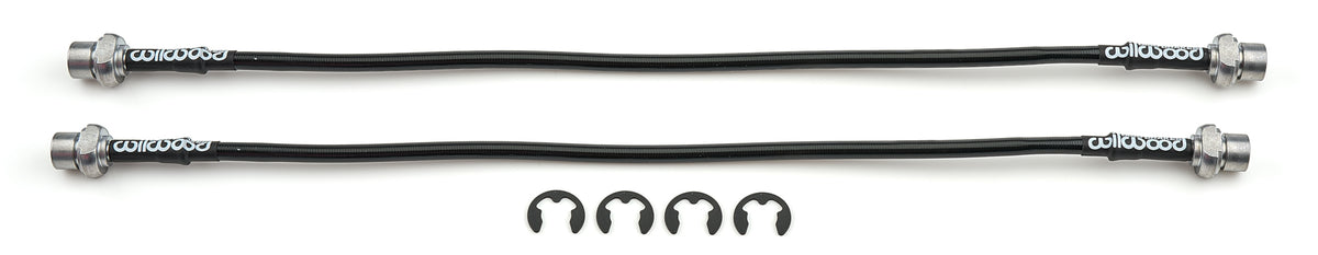 Kit Flexline arrière 05-15 Toyota Tacoma
