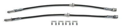 Kit Flexline Arrière 01-06 BMW 330 Ci / M3