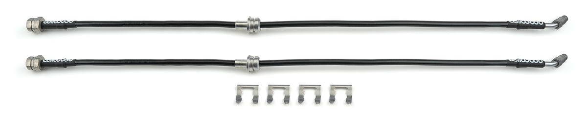 Flexline Kit Front Volkswagen R32