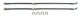 Flexline Kit Front Volkswagen R32