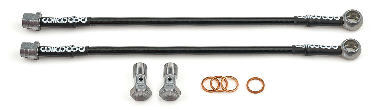Flexline Kit Arrière 96-09 Audi A4
