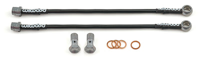 Flexline Kit Arrière 96-09 Audi A4