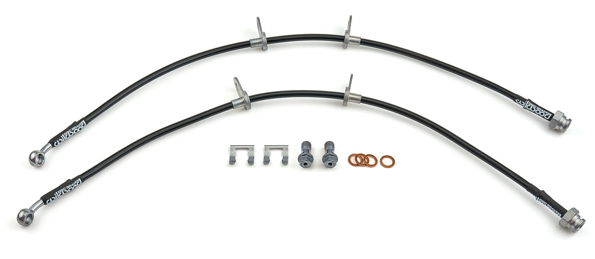 Flexline Kit Avant 06-09 Honda S2000