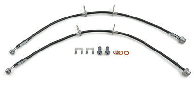 Flexline Kit Avant 06-09 Honda S2000