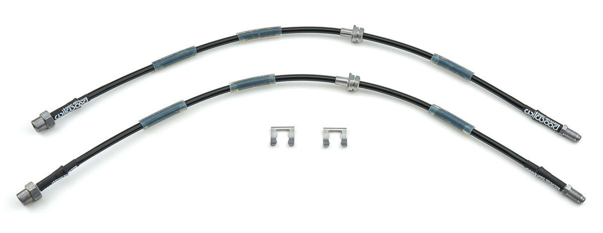 Flexline Kit Avant 07-17 BMW X5