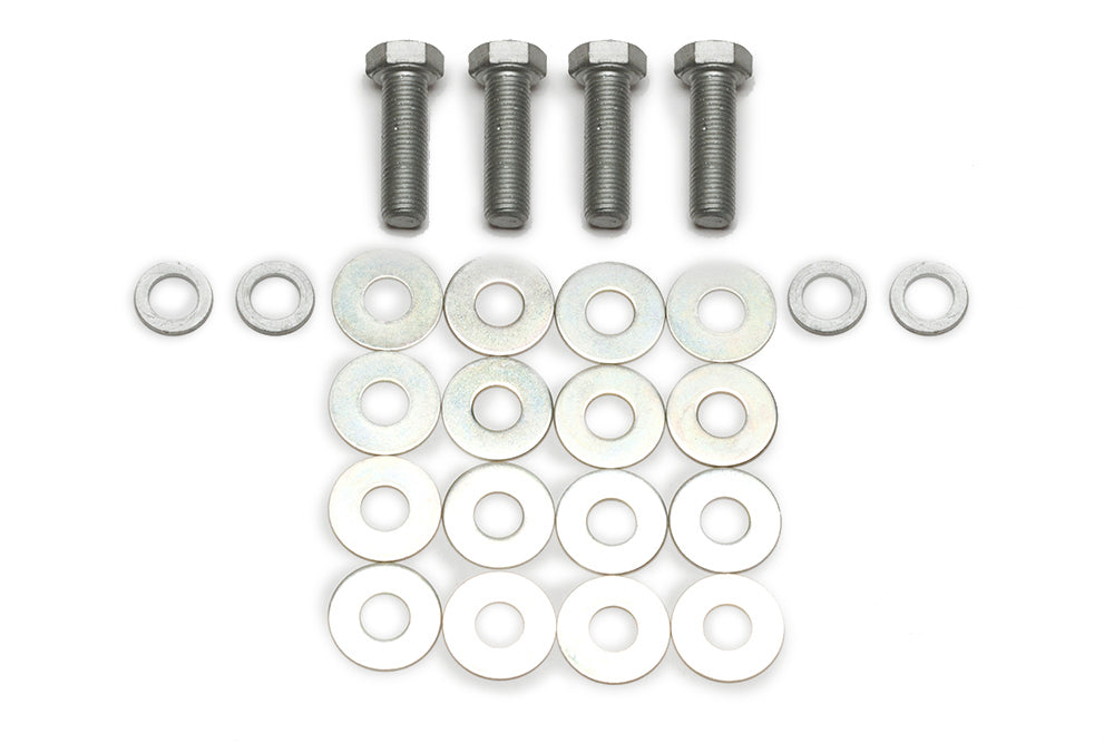 Kit de boulons pour étrier de frein 3/8-24