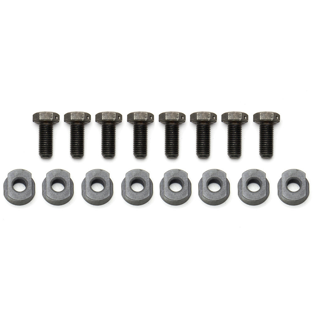 Kit de boulons pour rotor 5/16-24 HHCS 8 boulons