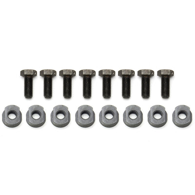 Kit de boulons pour rotor 5/16-24 HHCS 8 boulons