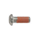 Vis à tête bombée six pans creux 3/8-16 x 1.0 Lug Dr 5x5 & 55-XD