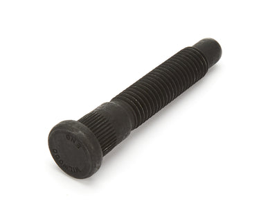 Goujons de roue 5/8-11X4 Pas gros Noir