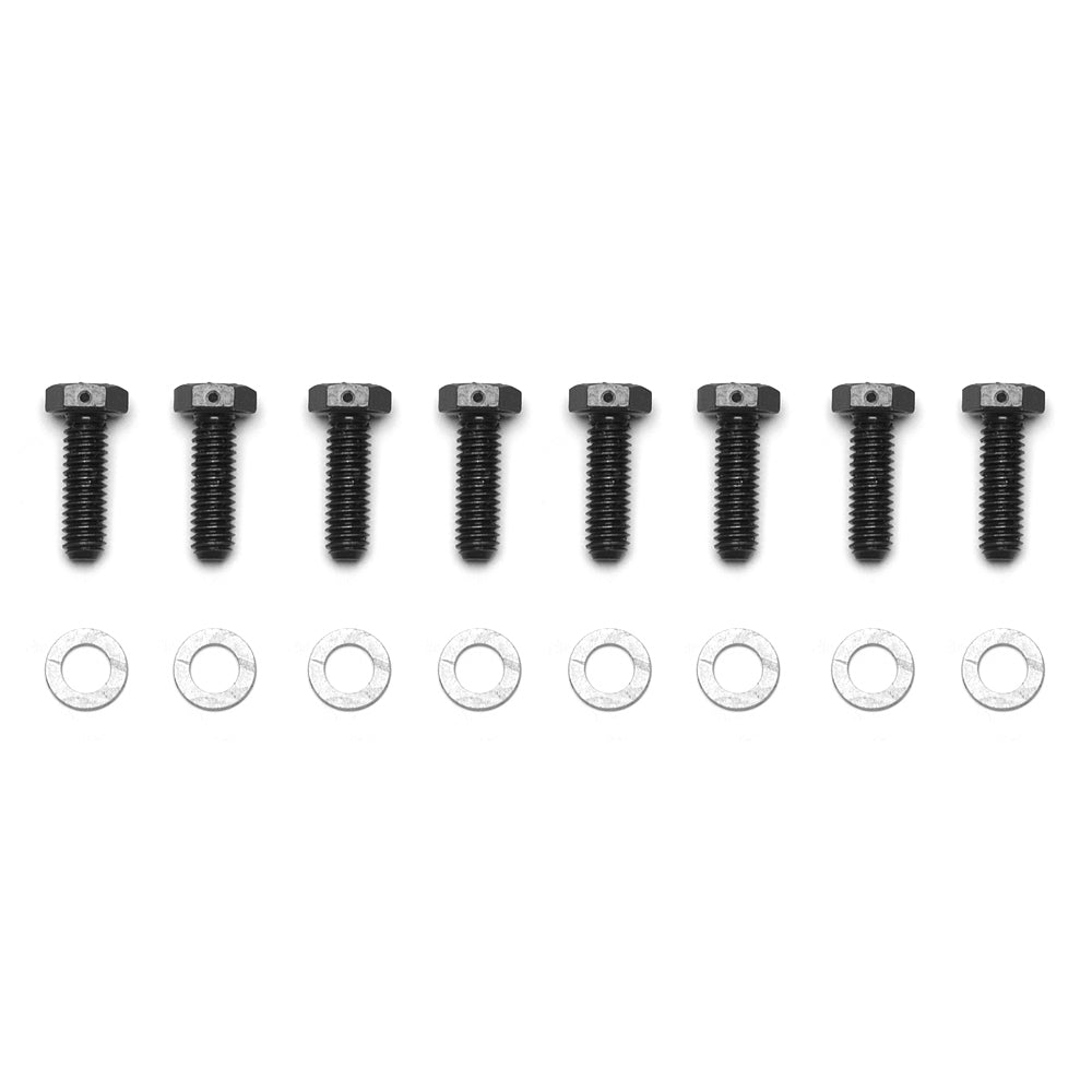 Kit de boulons pour rotor 5/16-18 x 1.00