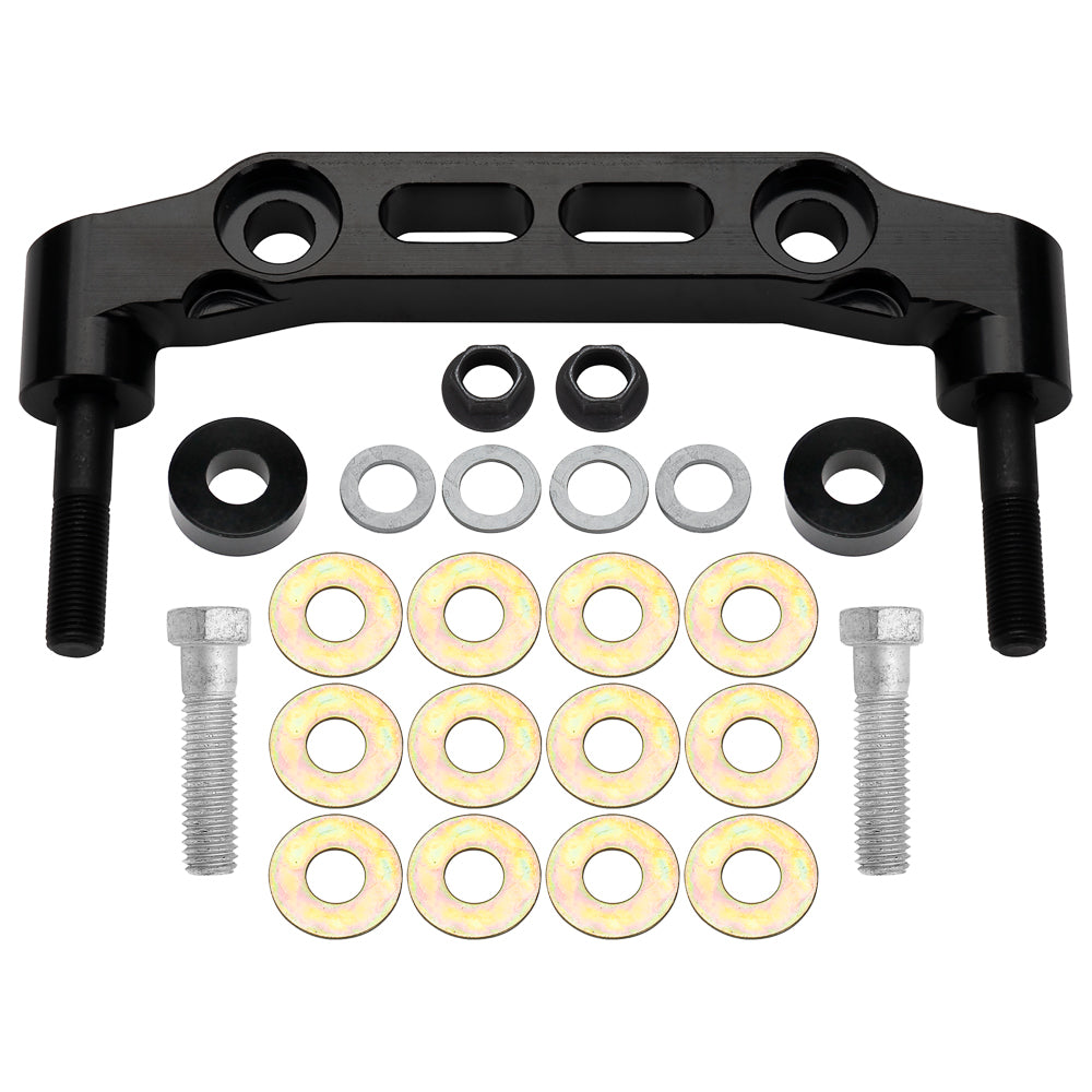 Kit de montage d'étrier de frein SL6R / FSL4R