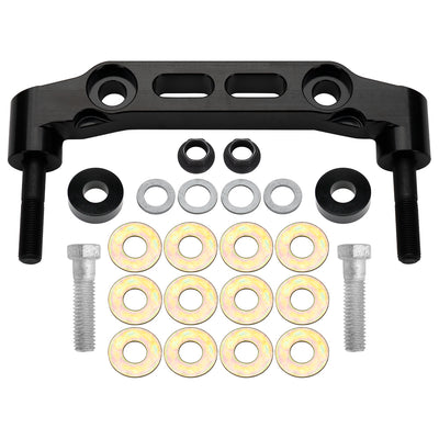 Kit de montage d'étrier de frein SL6R / FSL4R