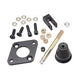Adaptateur de support tandem