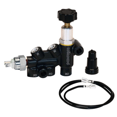 Ensemble proportionnel combi de valve