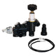 Ensemble proportionnel combi de valve