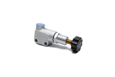Adj. Bouton de soupape de dosage Style 10mm x 1.0