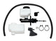 KIT M/C COMPACT REMOTE5/ 8in. BANJO