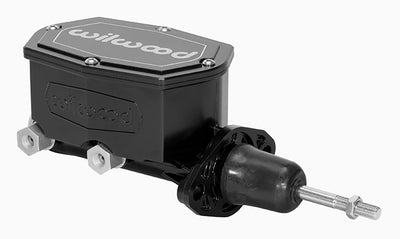 Master Cyl Tandem 15/16 Compact Black