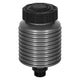Réservoir Billet 4oz L/W Fixation Directe Anodisation Dure