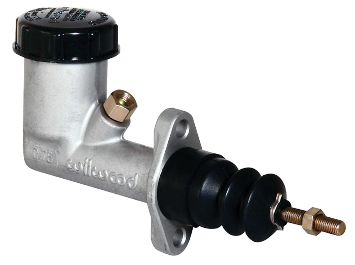 Maître-cylindre 5/8" Girling