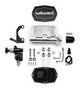 Master Cylinder Tandem 1.00in w/Prop Valve