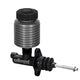Kit maître-cylindre court 3/4" avec réservoir en aluminium