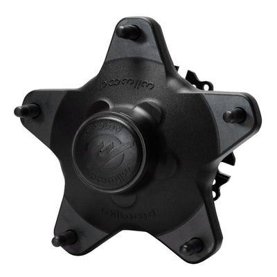 Starlite 55XD – Cache-moyeu avant à encliqueter avec enjoliveur