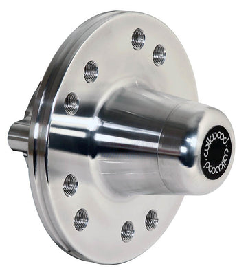 Moyeu avec rotor ventilé 5-4,50  5-4,75 po