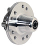 HUB ASSEMBLY SOLID CHEVY 5x4.50/4.75