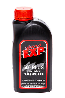 Liquide de frein EXP 600 Plus