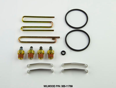 Kit de Réparation d'Étrier Piston 1.75 Dynapro/Dynalite